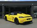 Porsche Boxster 718 Spyder *Carbon/LED/Approved/MJ21* Yellow - thumbnail 6