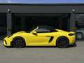 Porsche Boxster 718 Spyder *Carbon/LED/Approved/MJ21* Yellow - thumbnail 4