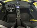 Porsche Boxster 718 Spyder *Carbon/LED/Approved/MJ21* Yellow - thumbnail 10
