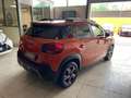 Citroen C3 C3 Aircross I Aircross 1.2 puretech Shine Pack s Arancione - thumbnail 5