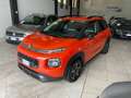 Citroen C3 C3 Aircross I Aircross 1.2 puretech Shine Pack s Arancione - thumbnail 3