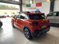 Citroen C3 C3 Aircross I Aircross 1.2 puretech Shine Pack s Arancione - thumbnail 4