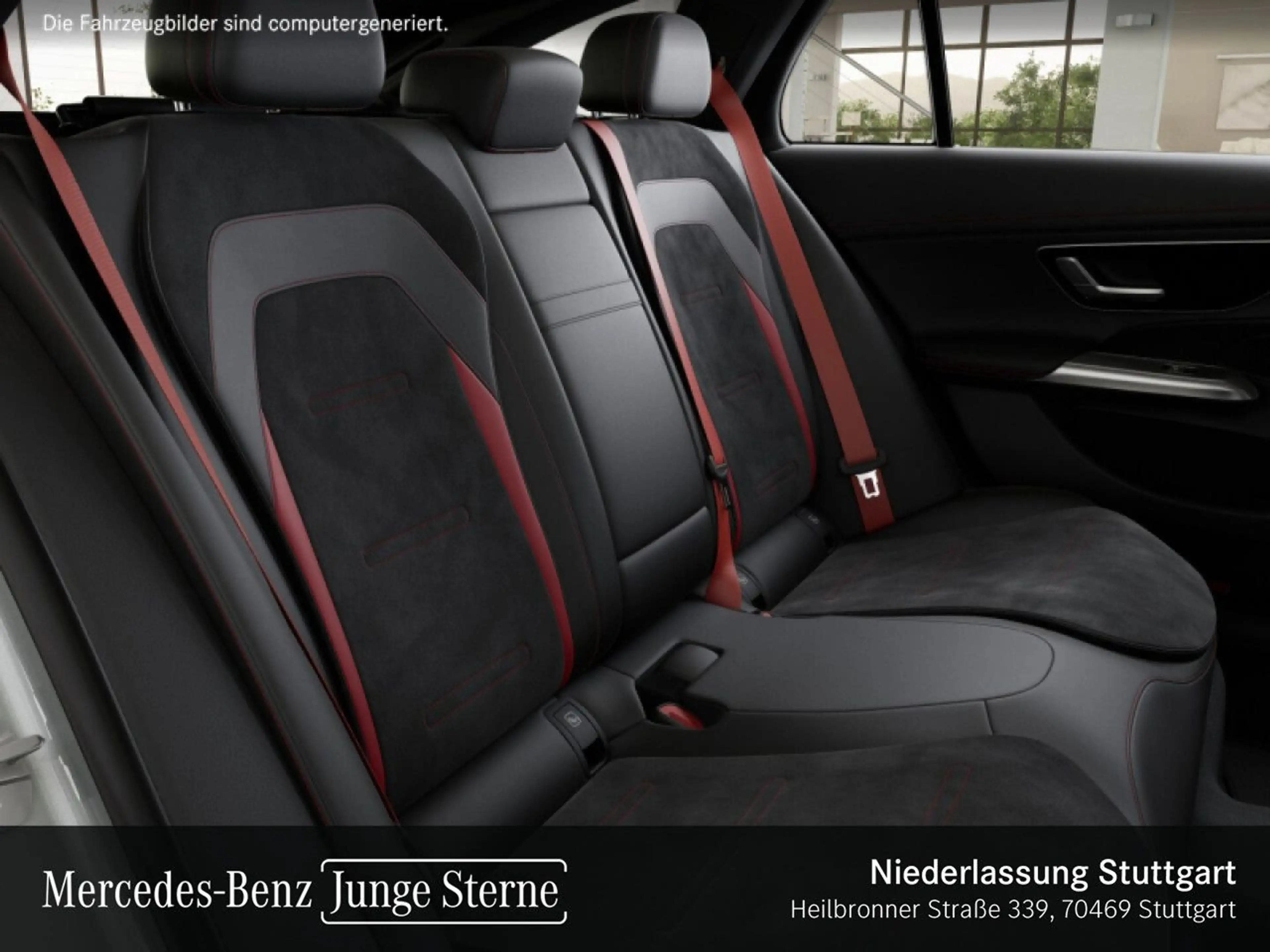 Mercedes-Benz E 53 AMG T 4M Hybrid 360° AHK Spurhalt-Ass Memory — photo 13