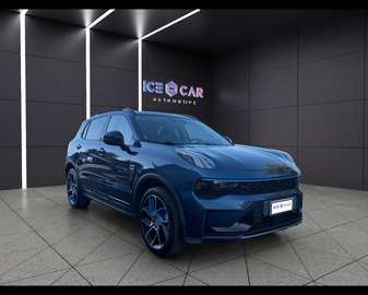 PHEV