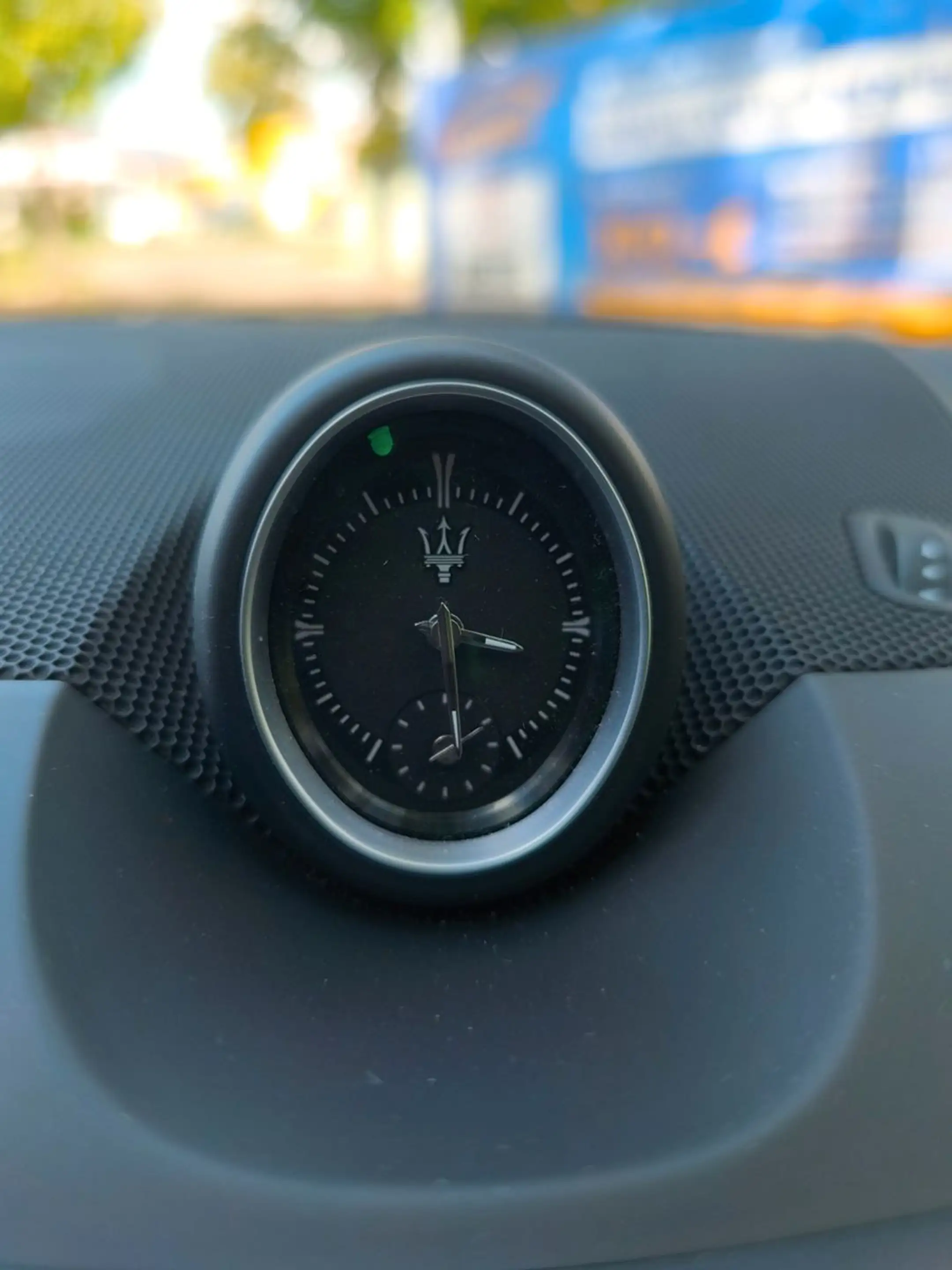 Maserati Levante GTS Q4 21 Zoll Soft Close — photo 15