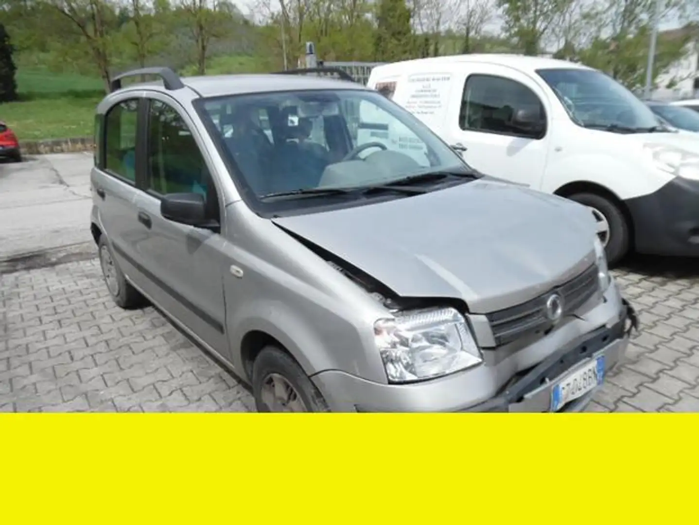 Fiat Panda - 2
