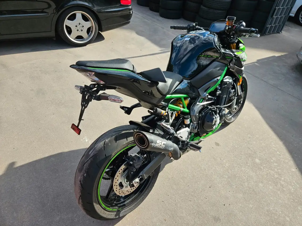Kawasaki