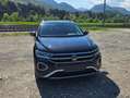 Volkswagen T-Roc T-Roc 2.0 TDI 4motion Style DSG Schwarz - thumbnail 2