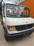 Mercedes-Benz Vario 816D BlueTec Blanc - thumbnail 3