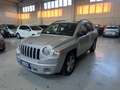 Jeep Compass Compass I 2010 2.0 td Sport 4wd Grau - thumbnail 3