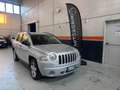 Jeep Compass Compass I 2010 2.0 td Sport 4wd Grau - thumbnail 1