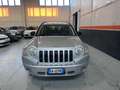 Jeep Compass Compass I 2010 2.0 td Sport 4wd Grau - thumbnail 2