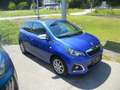 Peugeot 108 1,0 VTi 72 TOP! Collection Blau - thumbnail 4