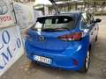 Opel Corsa sport edition  radio bluetooth navi clima Blau - thumbnail 3