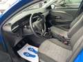 Opel Corsa sport edition  radio bluetooth navi clima Blau - thumbnail 9