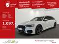 Audi S6 Avant 3.0 TDI quattro *AHK*B&O*HEAD-UP* Weiß - thumbnail 1