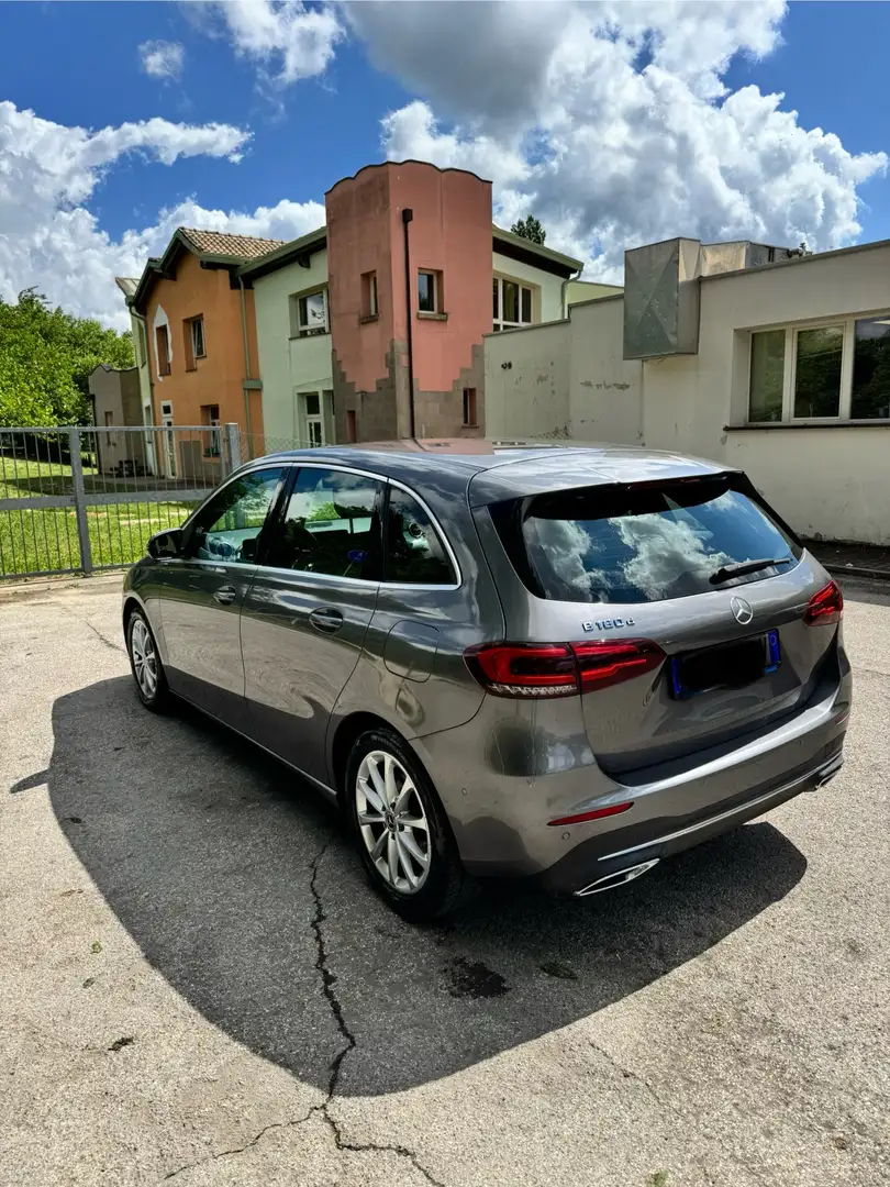 Mercedes-Benz B 180 Mercedes B180 d Sport Plus - 2