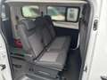 Peugeot Expert E Kombi Standard L2 136 - 75kWh *6Sitzer* Alb - thumbnail 11