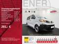 Peugeot Expert E Kombi Standard L2 136 - 75kWh *6Sitzer* Alb - thumbnail 2