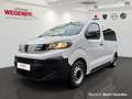 Peugeot Expert E Kombi Standard L2 136 - 75kWh *6Sitzer* Alb - thumbnail 1