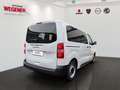 Peugeot Expert E Kombi Standard L2 136 - 75kWh *6Sitzer* Alb - thumbnail 3