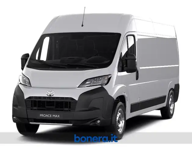 Toyota Proace Max Proace Max 35H 2.2d 140cv L3H2