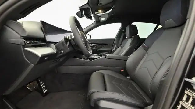 BMW 530 e xDrive Limousine G60 Ansicht 5