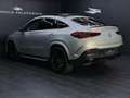 Mercedes-Benz GLE 400 *COUPE*AMG*PANO*MEMORY*BURM*TOTW*NIGHT Argent - thumbnail 5