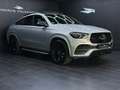 Mercedes-Benz GLE 400 *COUPE*AMG*PANO*MEMORY*BURM*TOTW*NIGHT Argent - thumbnail 3