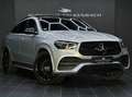 Mercedes-Benz GLE 400 *COUPE*AMG*PANO*MEMORY*BURM*TOTW*NIGHT Argent - thumbnail 1
