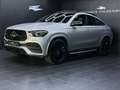 Mercedes-Benz GLE 400 *COUPE*AMG*PANO*MEMORY*BURM*TOTW*NIGHT Argent - thumbnail 7