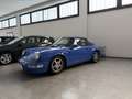 Porsche 964 911 Cabrio 3.6 Carrera 2 Bleu - thumbnail 4