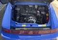 Porsche 964 911 Cabrio 3.6 Carrera 2 Bleu - thumbnail 9