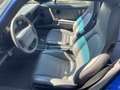 Porsche 964 911 Cabrio 3.6 Carrera 2 Bleu - thumbnail 8