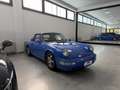 Porsche 964 911 Cabrio 3.6 Carrera 2 Bleu - thumbnail 2