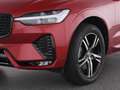 Volvo XC60 B5 AWD R-Design R-Design+AHK+HEADUP+STANDHZ+PANO Rot - thumbnail 9