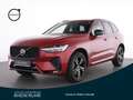 Volvo XC60 B5 AWD R-Design R-Design+AHK+HEADUP+STANDHZ+PANO Rot - thumbnail 1
