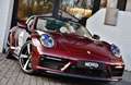 Porsche 911 992 TARGA 4S PDK HERITAGE EDITION *CERAMIC BRAKES* Rood - thumbnail 2