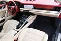Porsche 911 992 TARGA 4S PDK HERITAGE EDITION *CERAMIC BRAKES* Rood - thumbnail 13