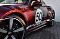 Porsche 911 992 TARGA 4S PDK HERITAGE EDITION *CERAMIC BRAKES* Rood - thumbnail 45