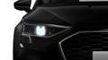 Audi A3 Sportback 35TFSI advanced 6-GANG Schwarz - thumbnail 2