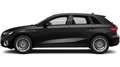 Audi A3 Sportback 35TFSI advanced 6-GANG Schwarz - thumbnail 6