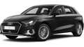 Audi A3 Sportback 35TFSI advanced 6-GANG Schwarz - thumbnail 1