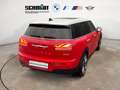 MINI Cooper Clubman Cooper Classic Trim+2Jahre-NEXT-GARANTIE Rot - thumbnail 6