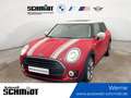 MINI Cooper Clubman Cooper Classic Trim+2Jahre-NEXT-GARANTIE Rot - thumbnail 1