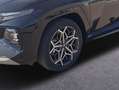 Hyundai TUCSON NX4 N-Line 1,6 T-GDi 2WD 48V t1bl0 Schwarz - thumbnail 8