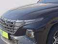 Hyundai TUCSON NX4 N-Line 1,6 T-GDi 2WD 48V t1bl0 Schwarz - thumbnail 7