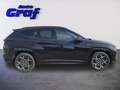 Hyundai TUCSON NX4 N-Line 1,6 T-GDi 2WD 48V t1bl0 Schwarz - thumbnail 3