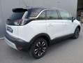 Opel Crossland 1.5 Turbo D ECOTEC S/S Elegance AT6 Blanc - thumbnail 5