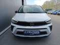 Opel Crossland 1.5 Turbo D ECOTEC S/S Elegance AT6 Blanc - thumbnail 2